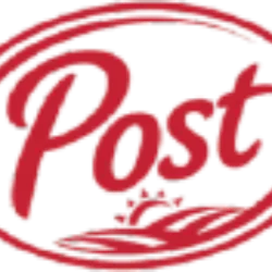 POST logo