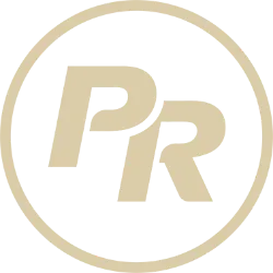PR logo