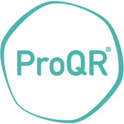 PRQR logo