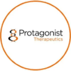 PTGX logo
