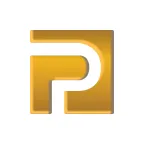 PX logo