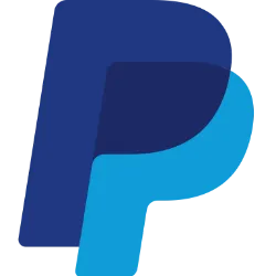 PYPL logo