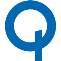 QCOM logo