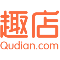 QD logo