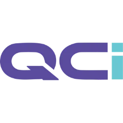 QUBT logo