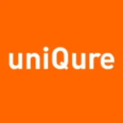QURE logo
