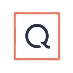 QVCD logo