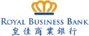 RBB logo