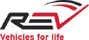REVG logo