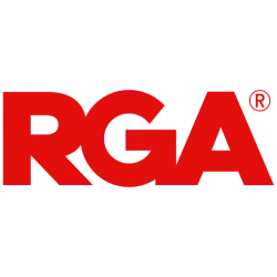 RGA logo