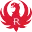 RGR logo
