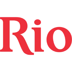 RIO logo
