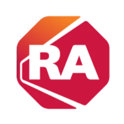 ROK logo