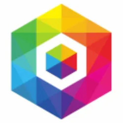 RXRX logo