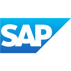 SAP logo