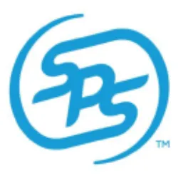 SPSC logo