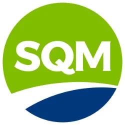 SQM logo