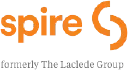 SR logo