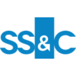 SSNC logo