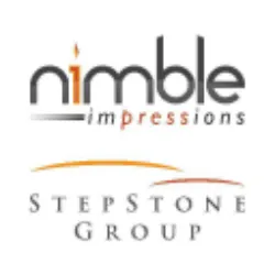 STEP logo