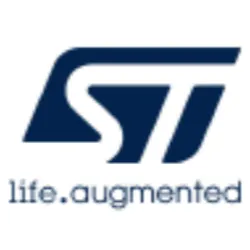 STM logo