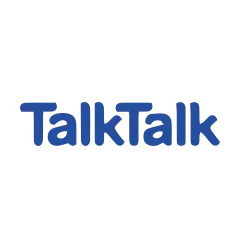TALK logo