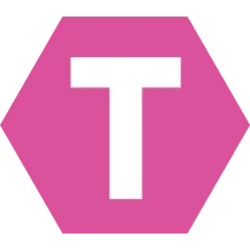 TCRX logo