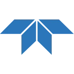 TDY logo