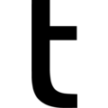 THRY logo