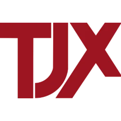 TJX logo