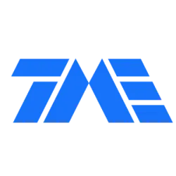 TME logo
