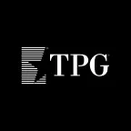TPG logo