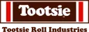 TR logo