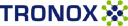 TROX logo