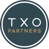 TXO logo