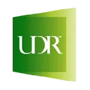 UDR logo