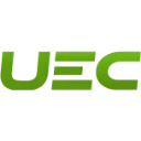 UEC logo