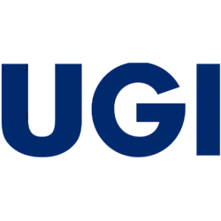 UGI logo