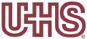 UHS logo
