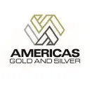 USAS logo