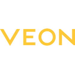 VEON logo
