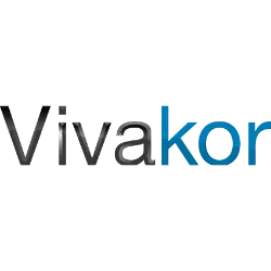 VIVK logo