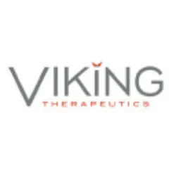 VKTX logo