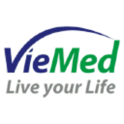 VMD logo