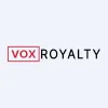 VOXR logo