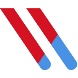 VRNS logo