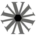 VRTS logo