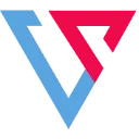 VS logo