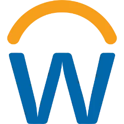 WDAY logo