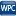 WPC logo